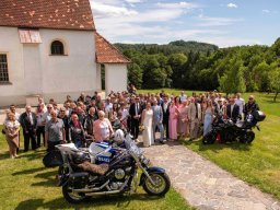 2026 &raquo; Poroka Kristjan in Sabina ter abraham Sabine - 13.6.26